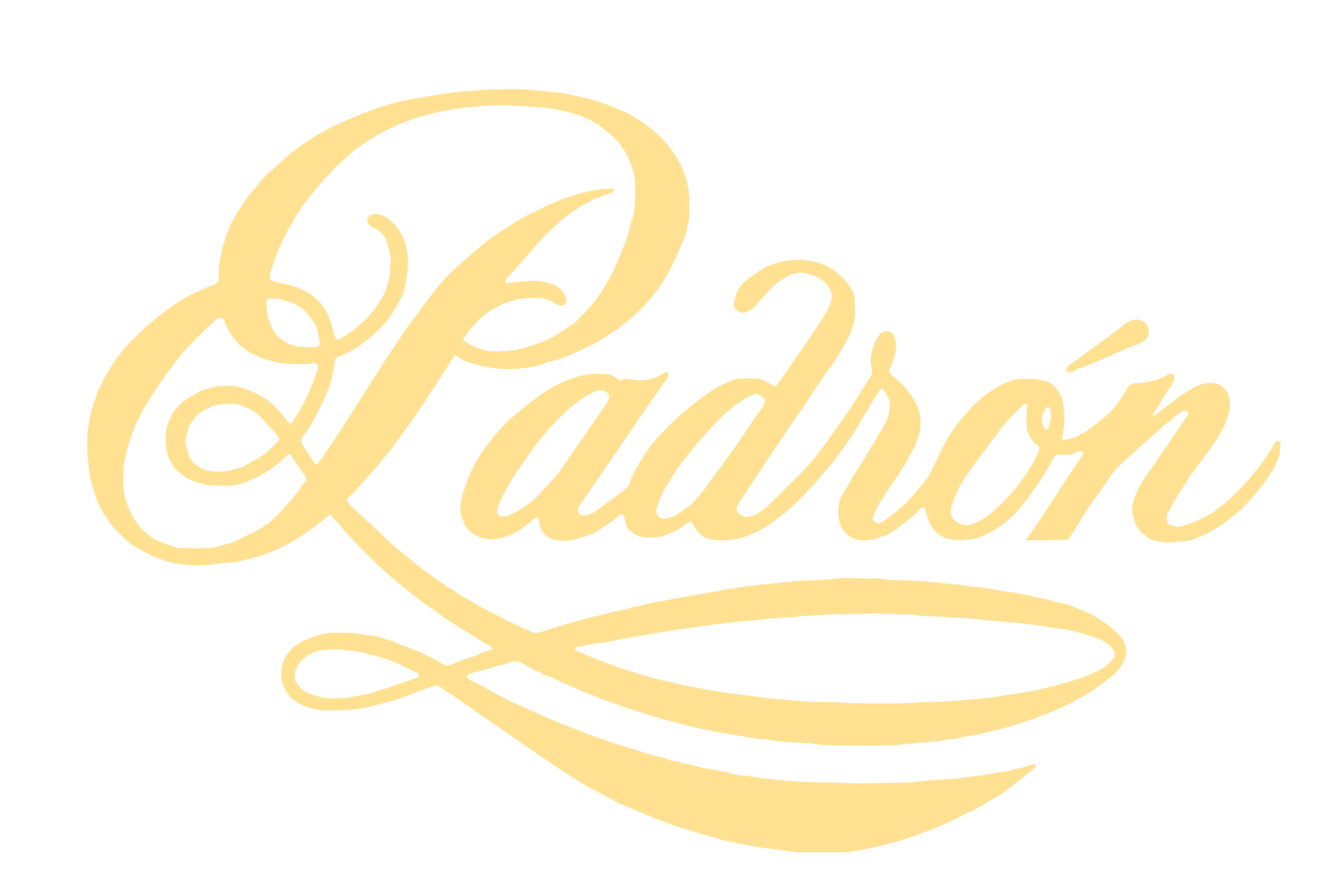 Padron Logo