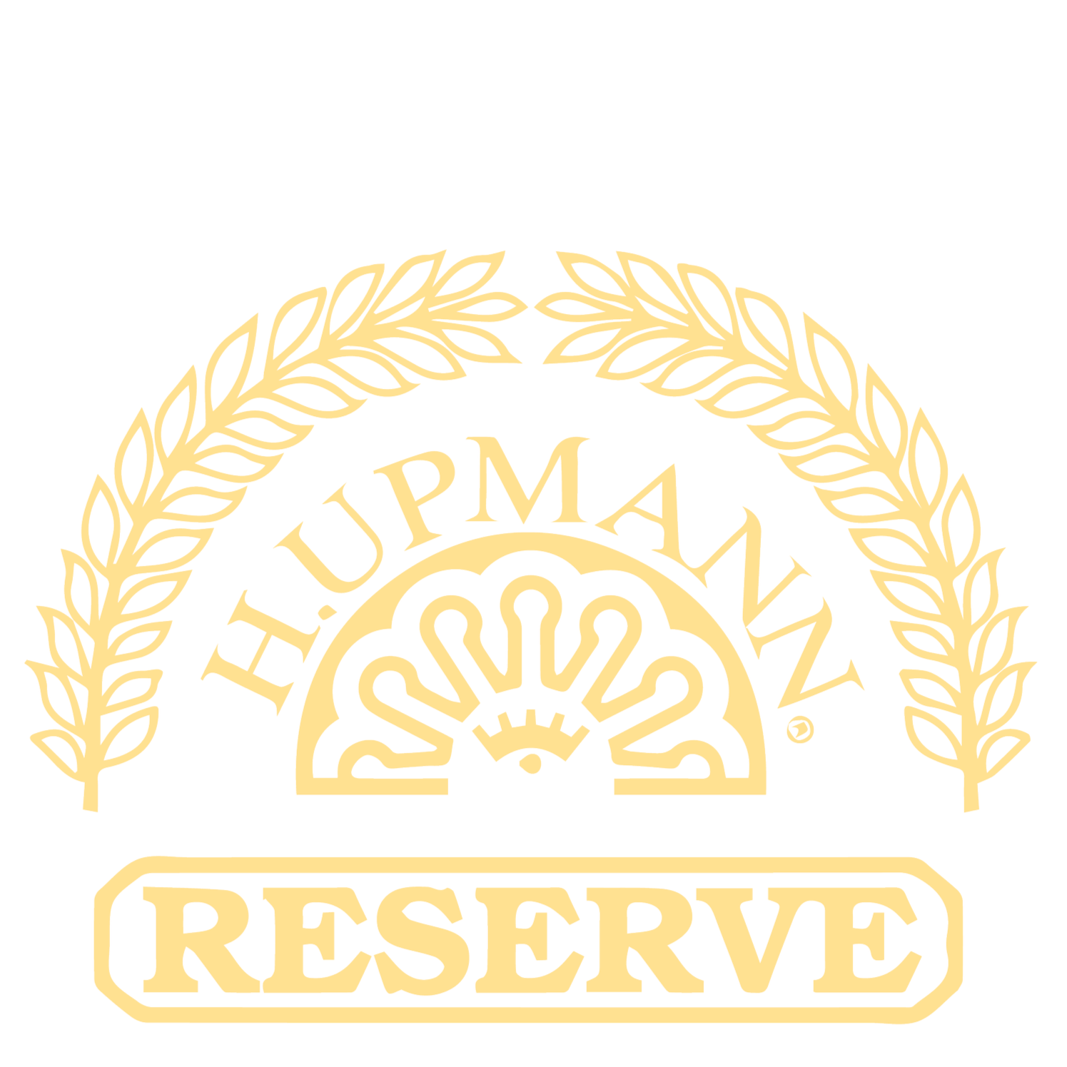 H. Upmann Logo