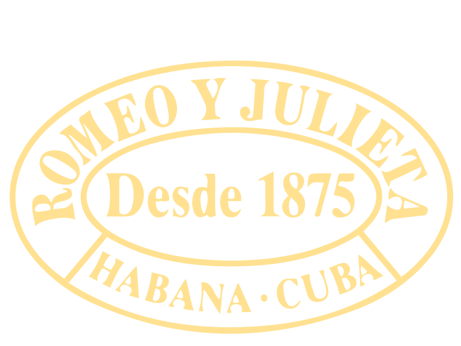 Romeo & Julieta Logo