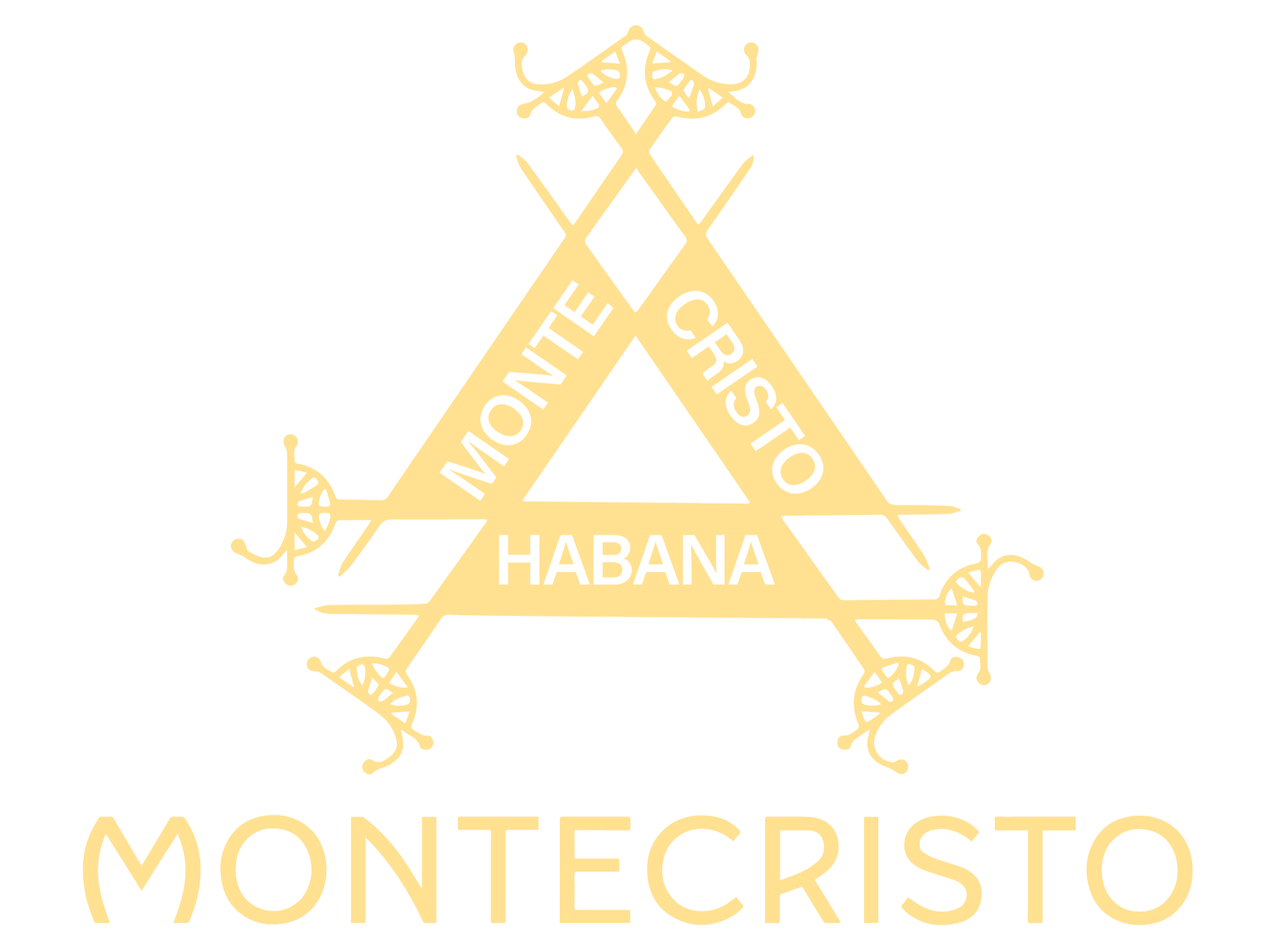 Montecristo Logo