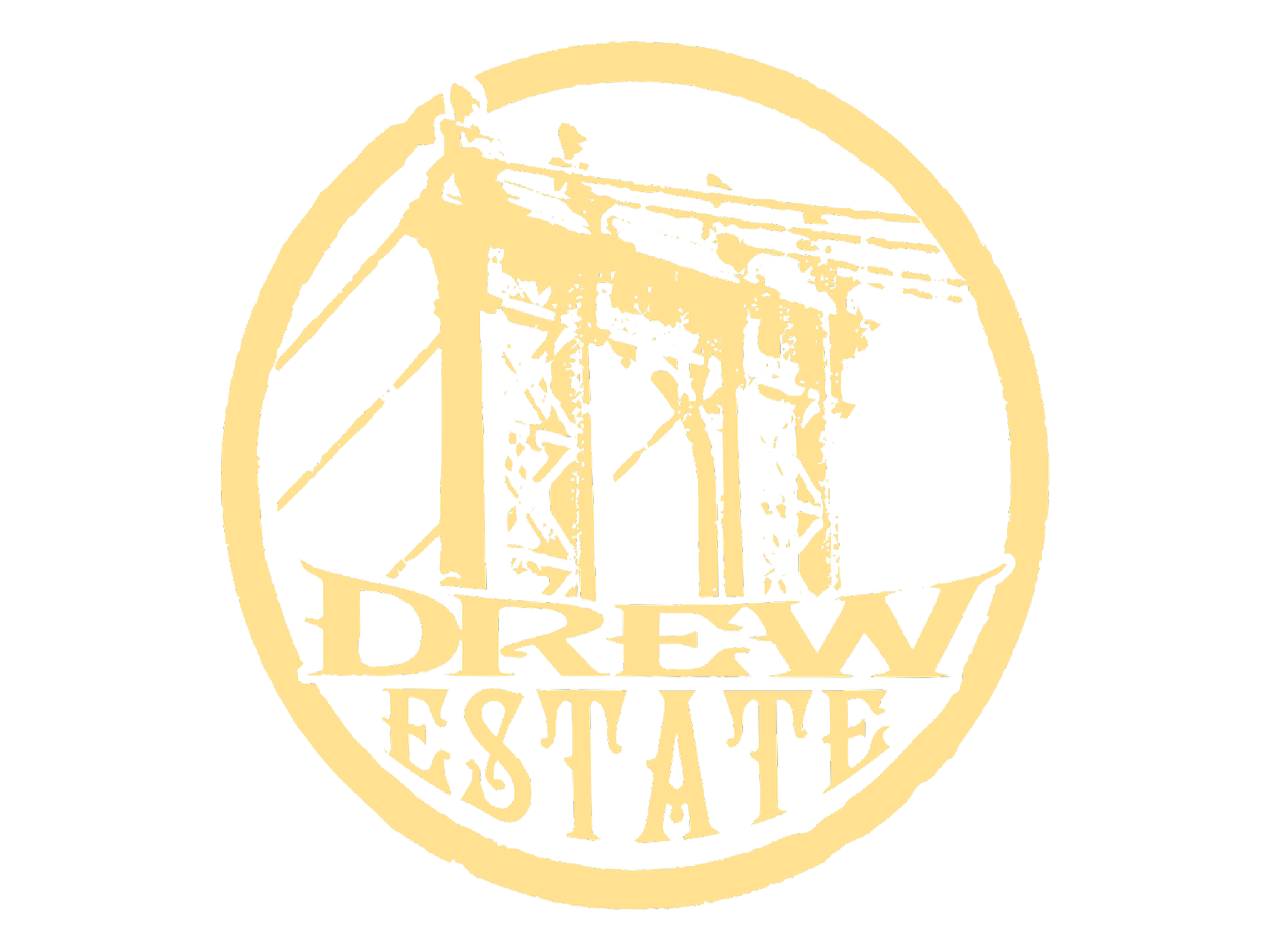 Drew Estate Logo