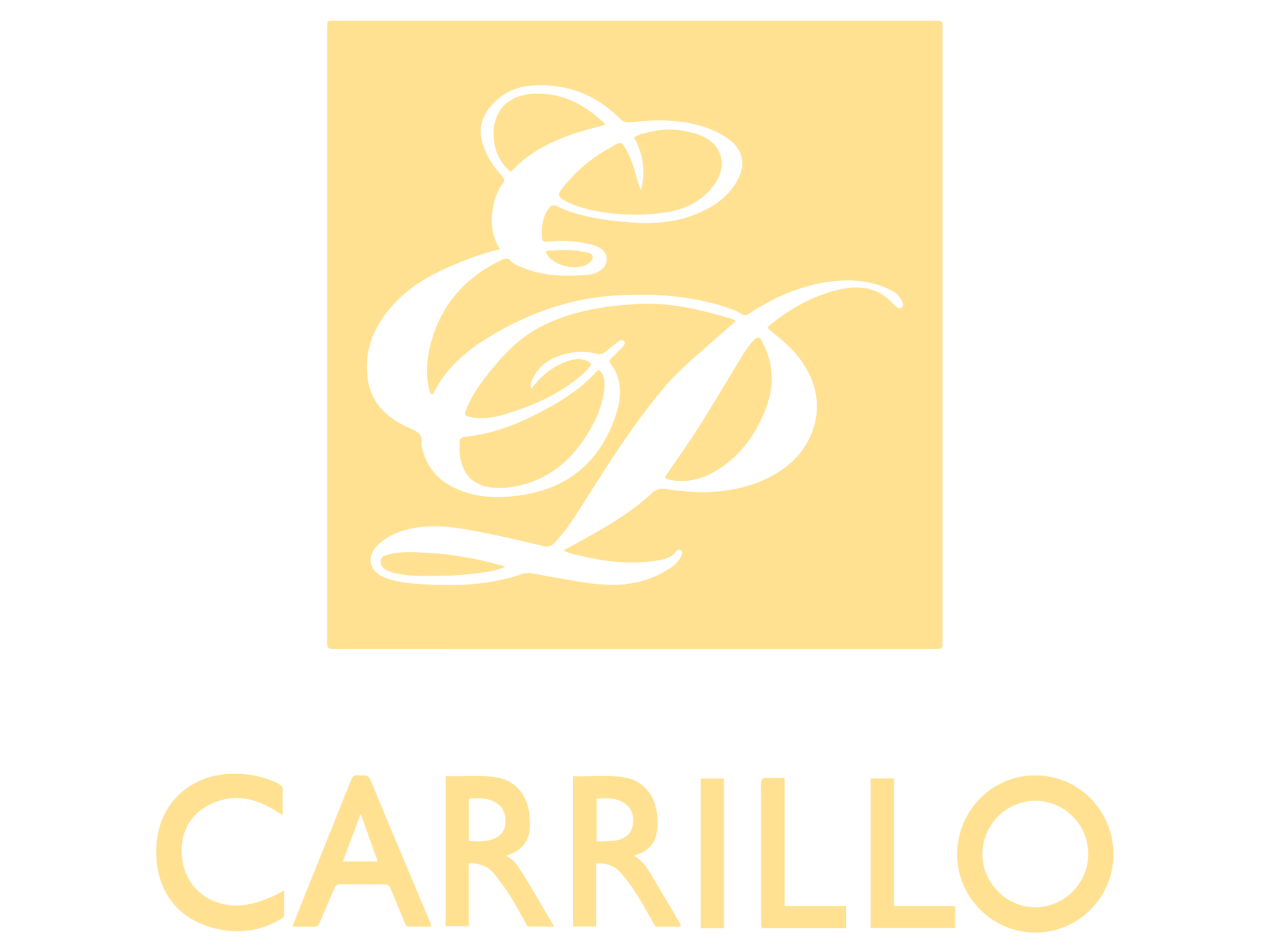 E.P. Carillo Logo
