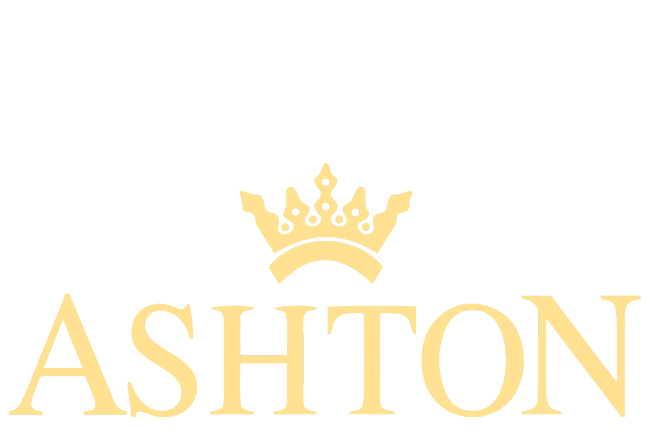 Ashton Logo