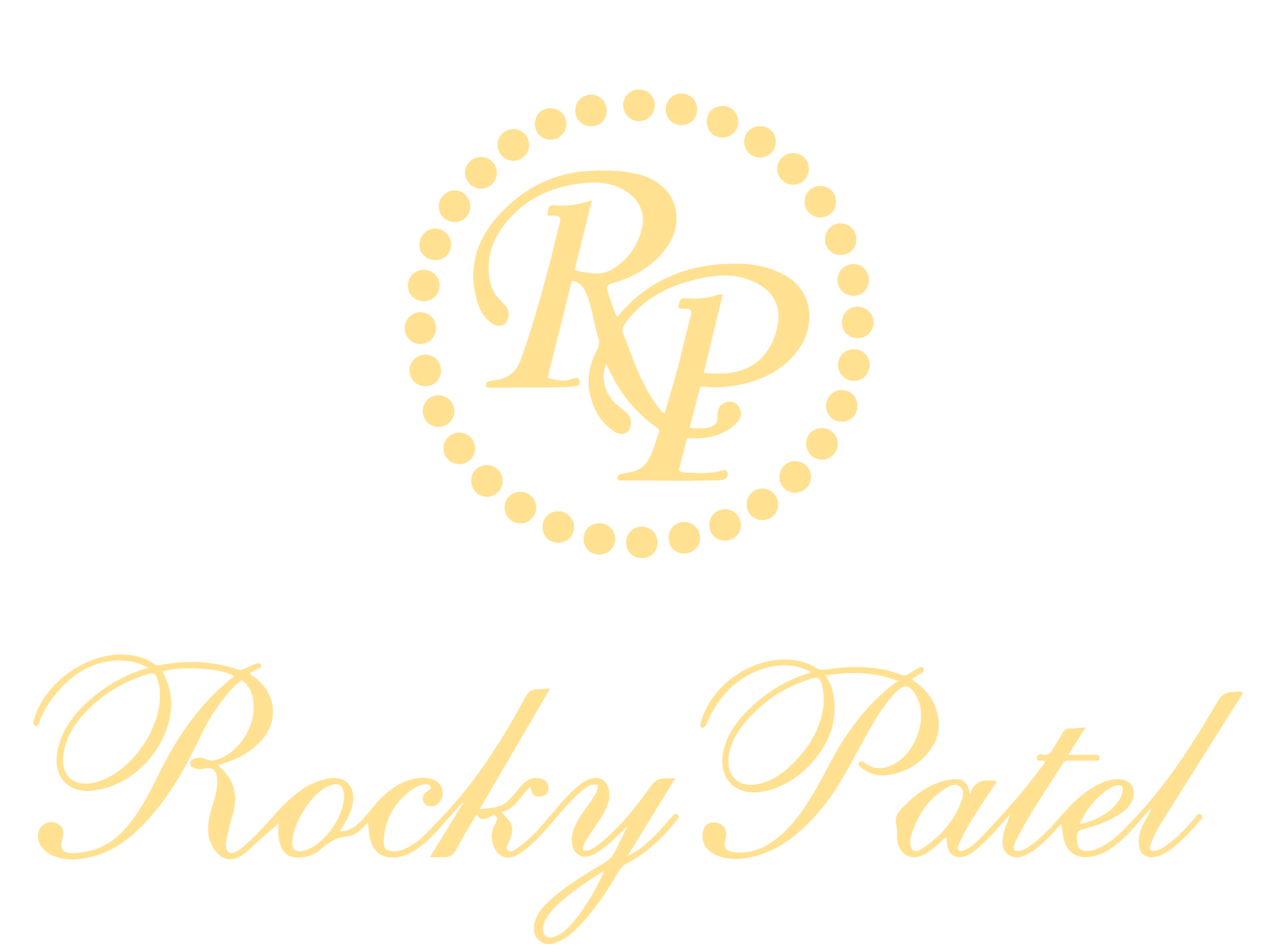 Rocky Patel Logo