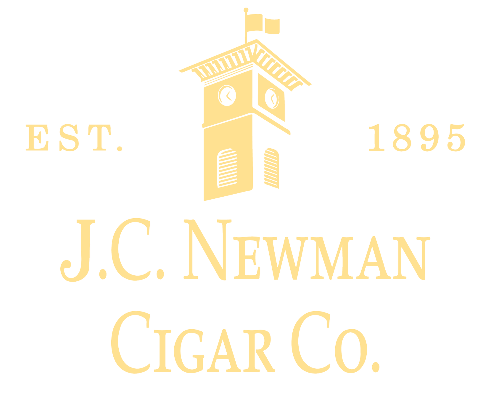 J.C. Newman Logo