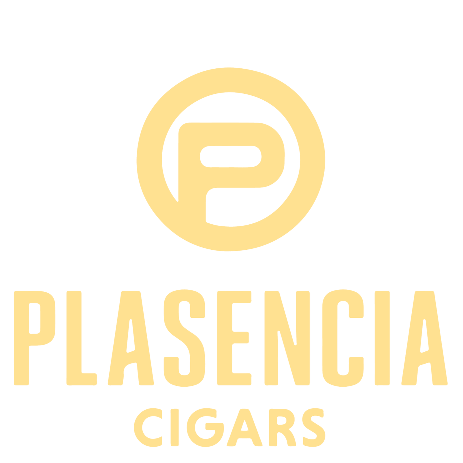 Plasencia Logo