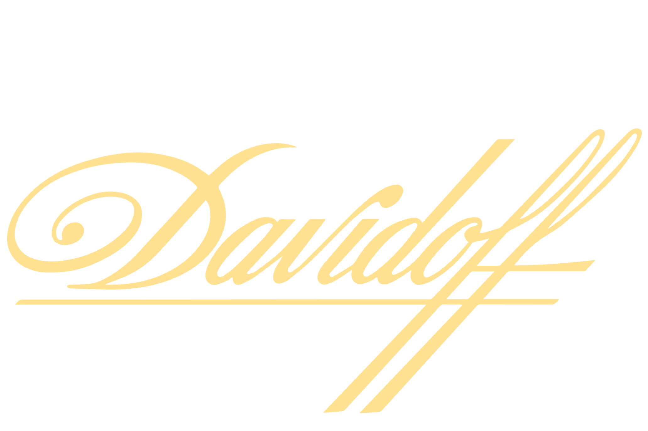 Davidoff Logo