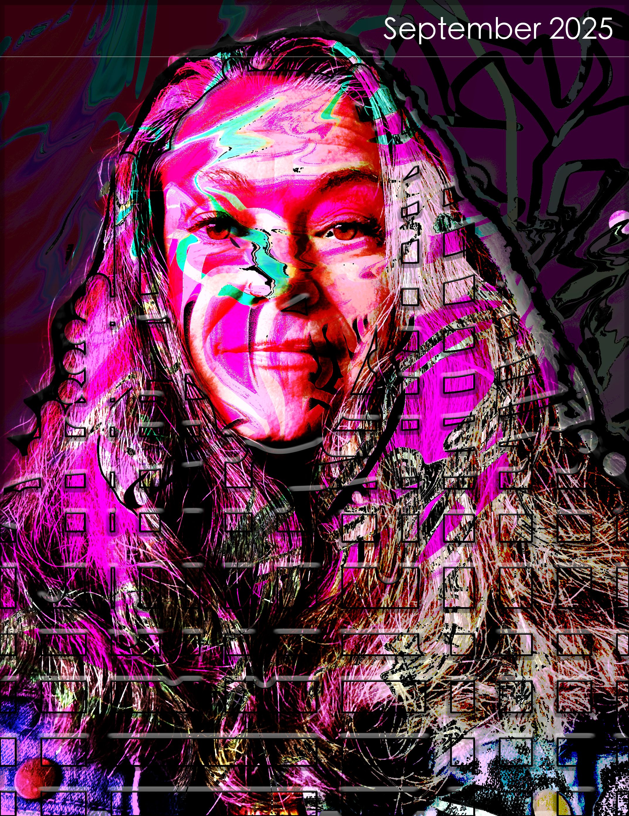 Inner Peace 2