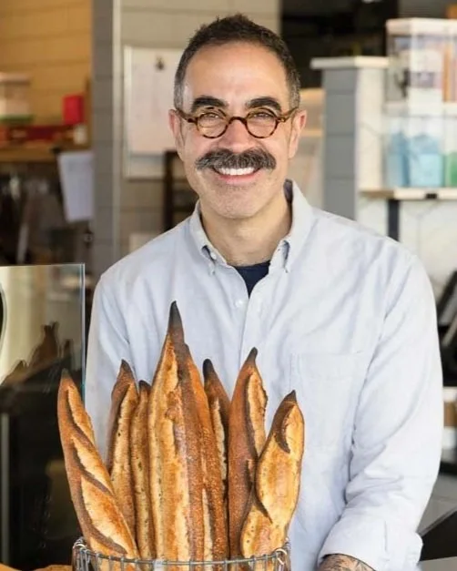 Small Cottage Businesses Bake Up Opportunity in West Hartford