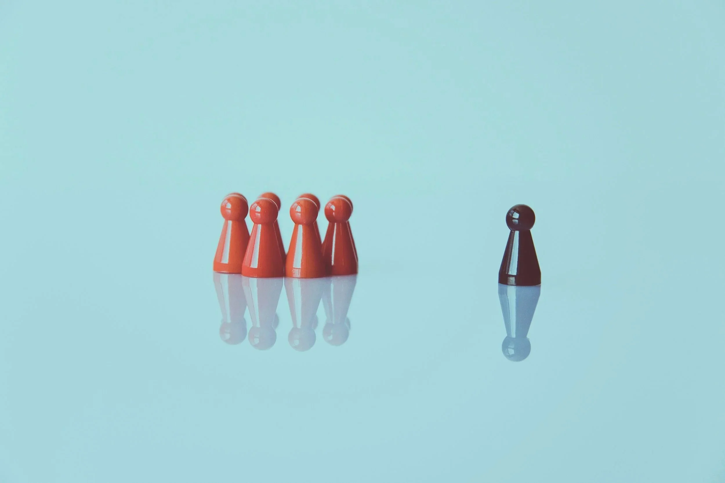 When Values Are Non-Negotiable: A Leadership Pep Talk from the Field