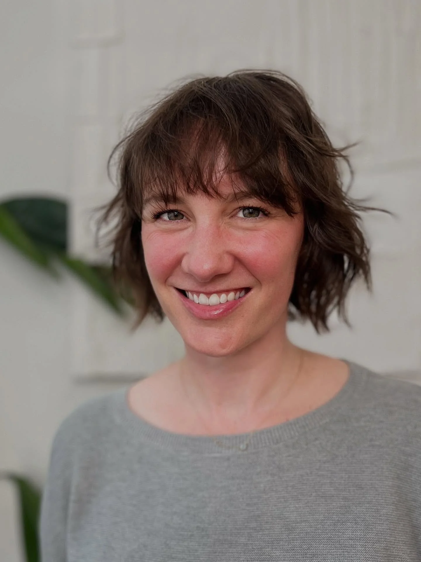 Shaggy bob! #seattlehair #queenannehair #queenanne #razorcut #shorthair #washington