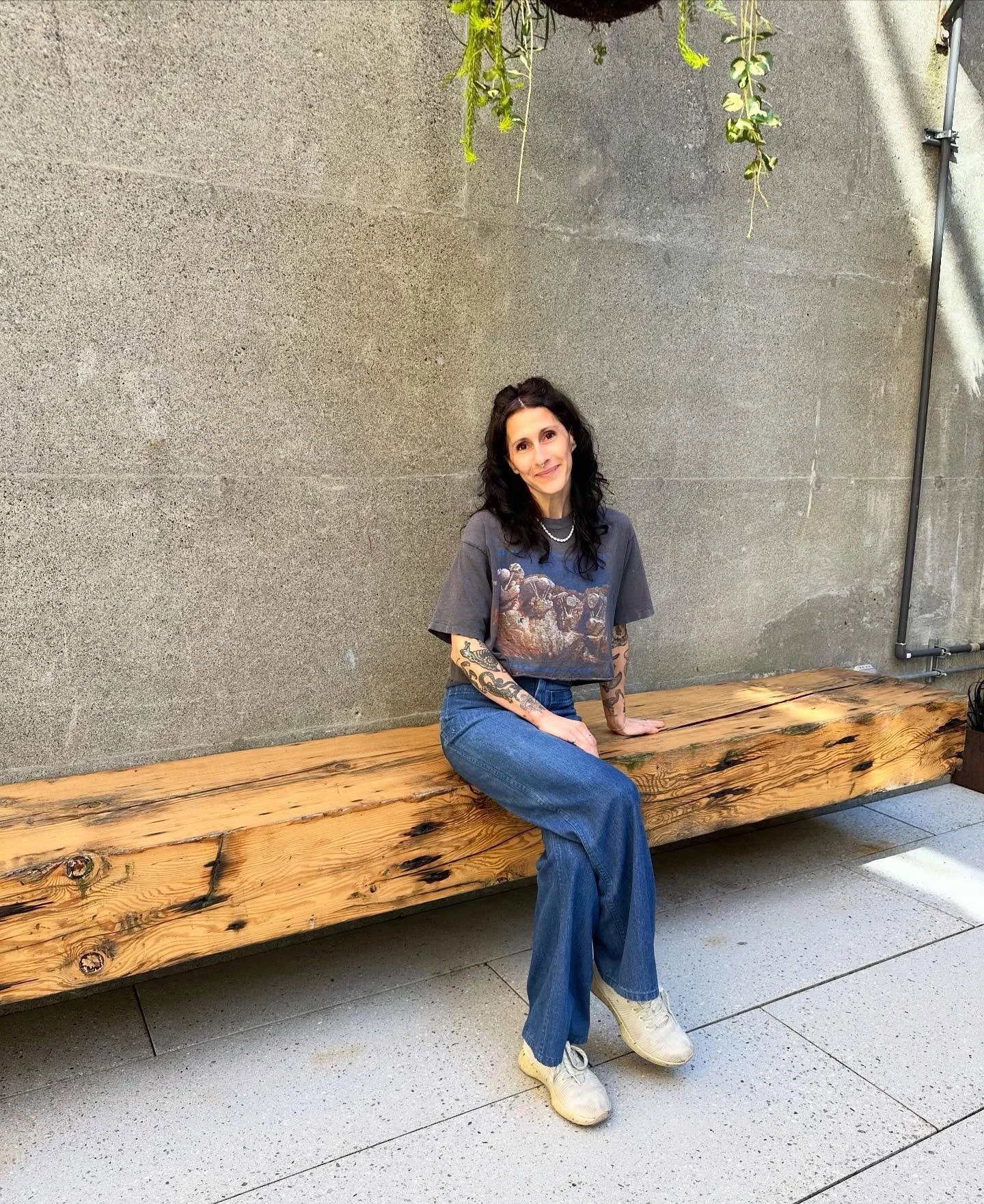 Hi, it&rsquo;s me Abi&hellip;your neurodivergent stylist with dyslexia and anxious tendencies ;) Are you also hard on yourself about time blindness and feeling like you can never just stick to one thing? Or are you an A type looking for a neuro spicy