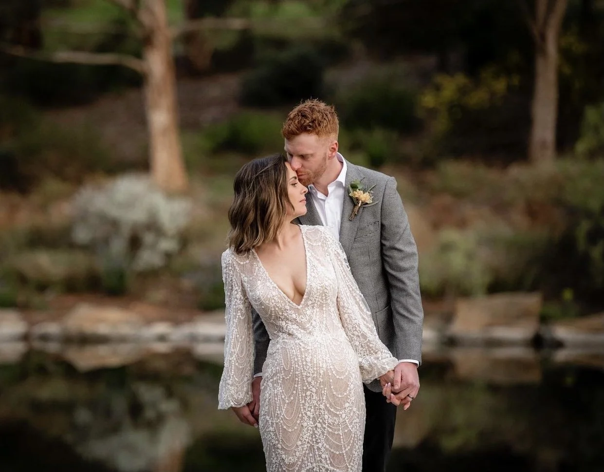 Jess & Andy