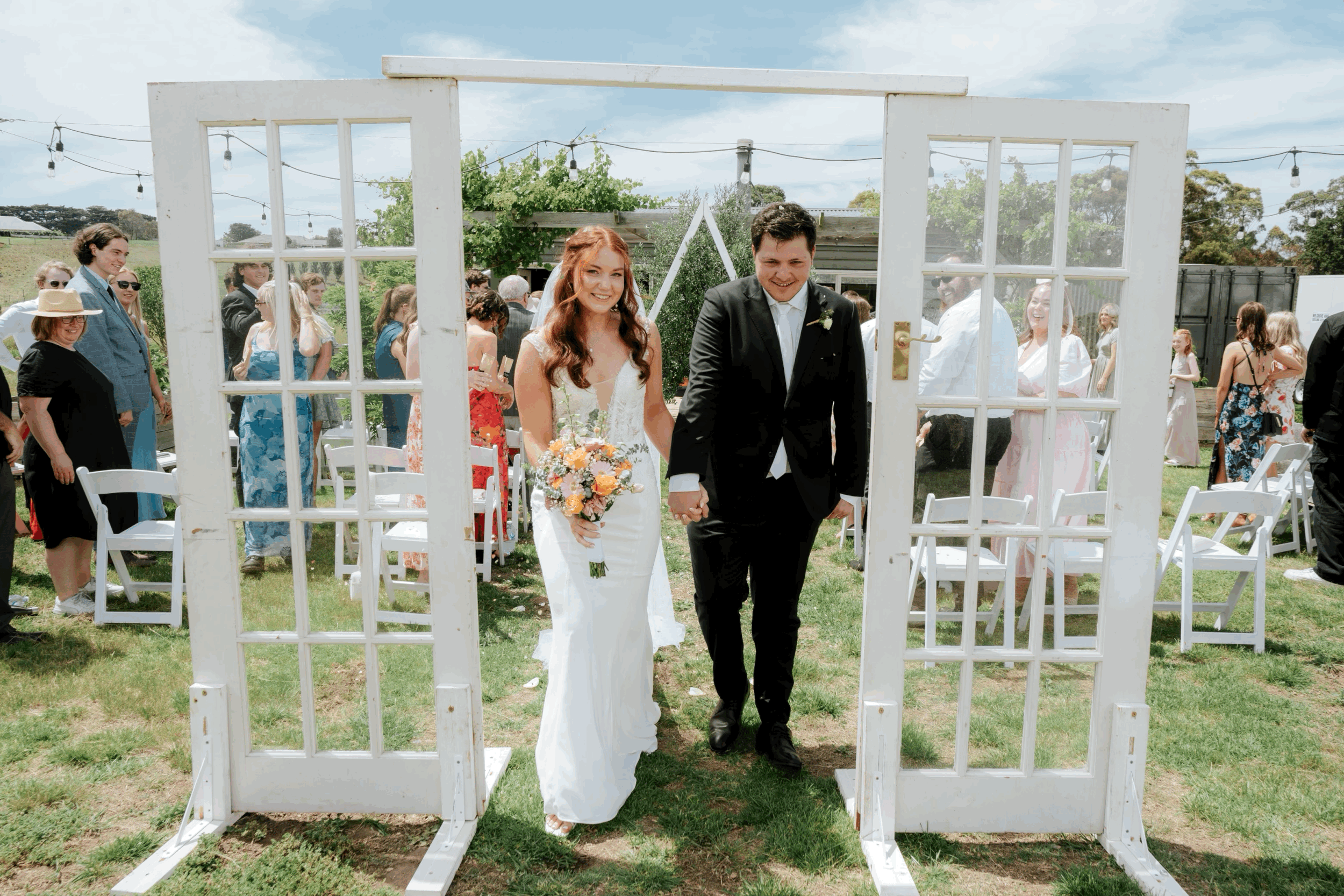 Emma & Baris