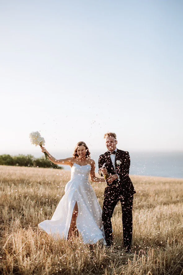 Emily & Mikal