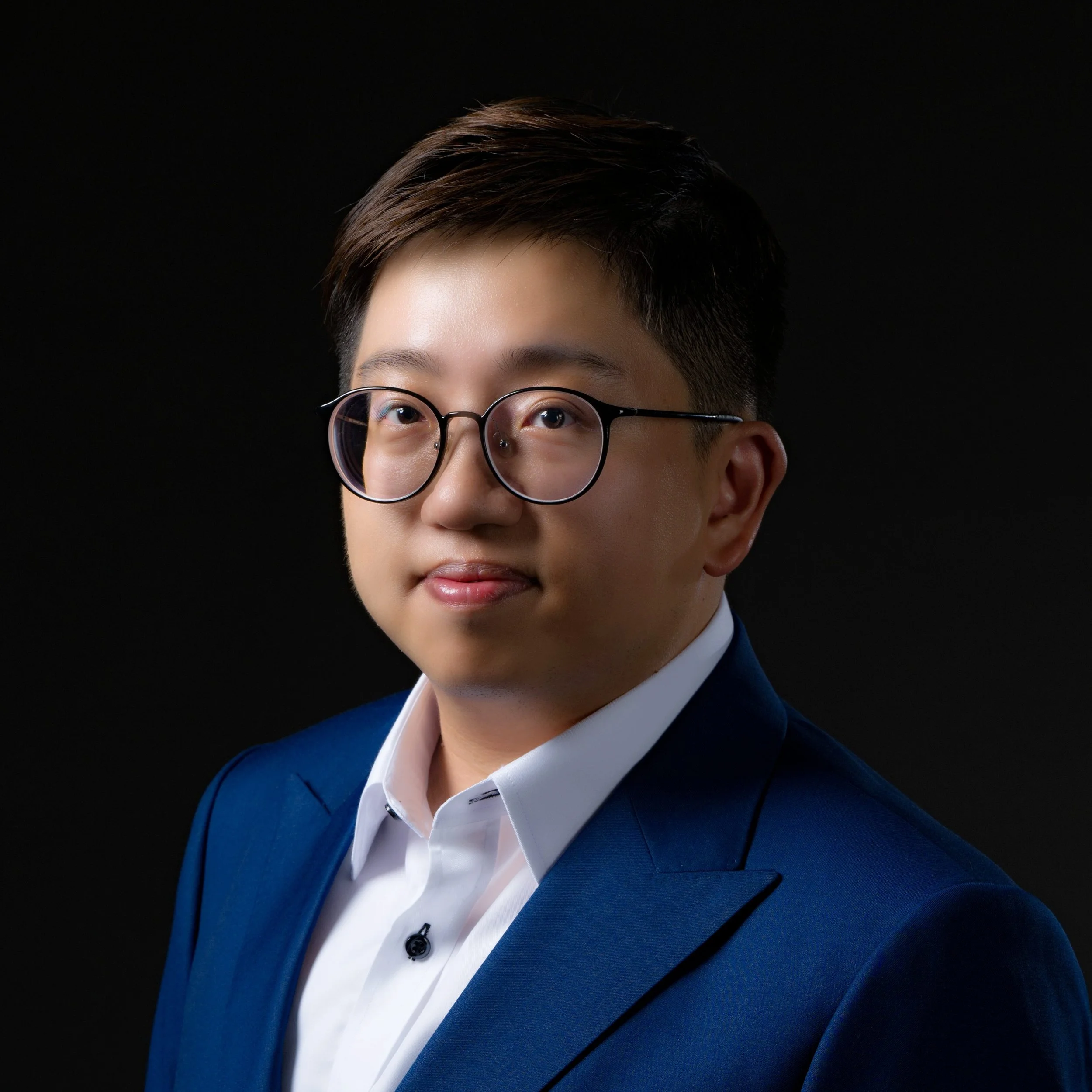 Dominic Lam