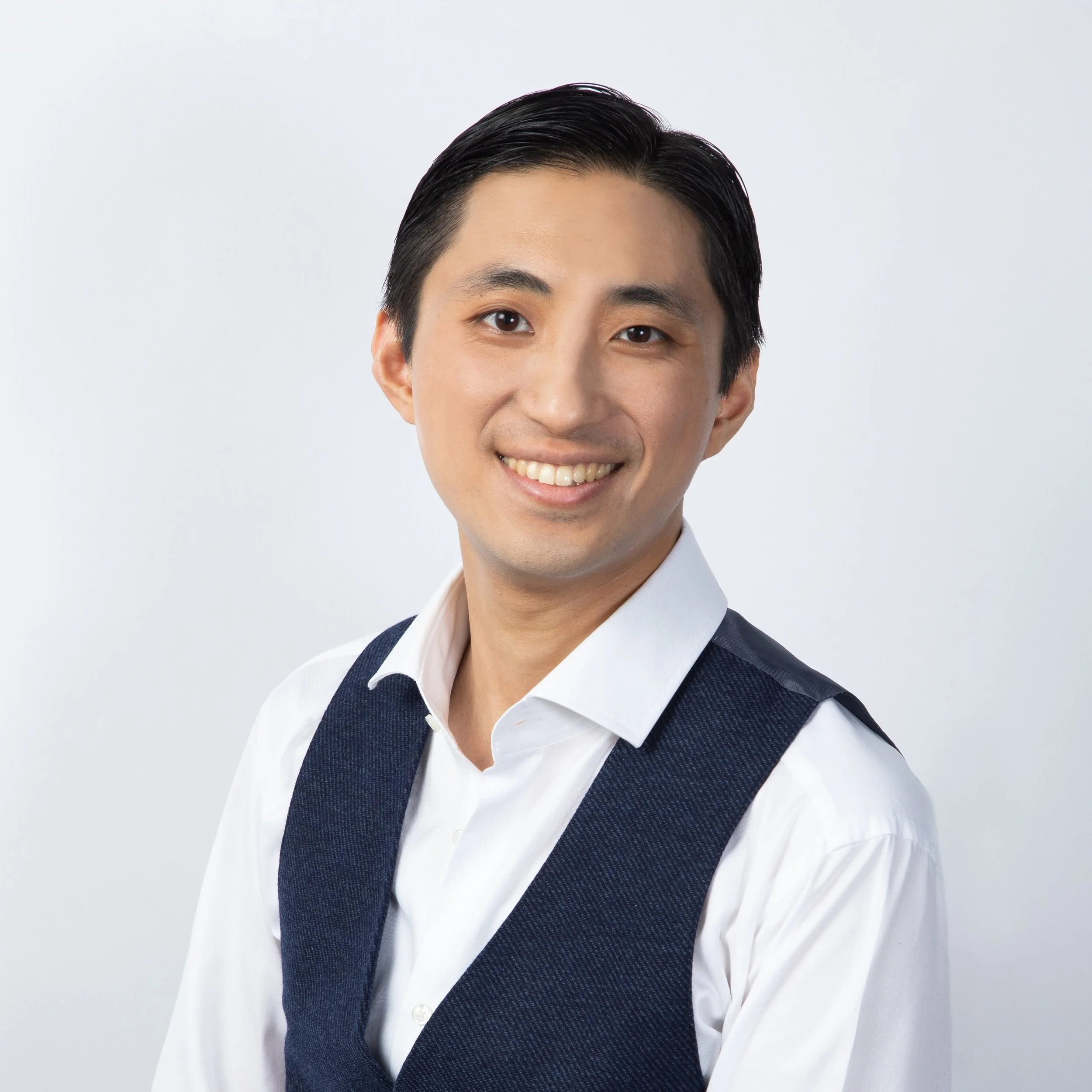 Gabriel Ma
