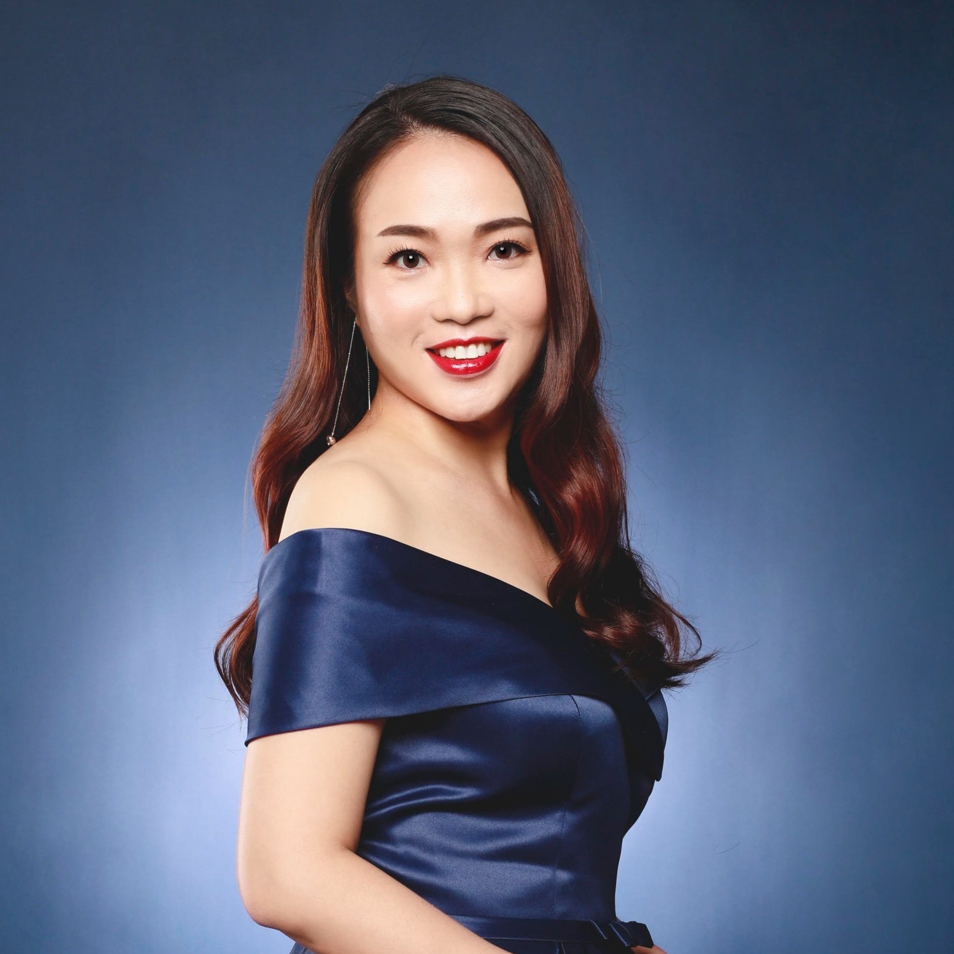 Gloria Chan