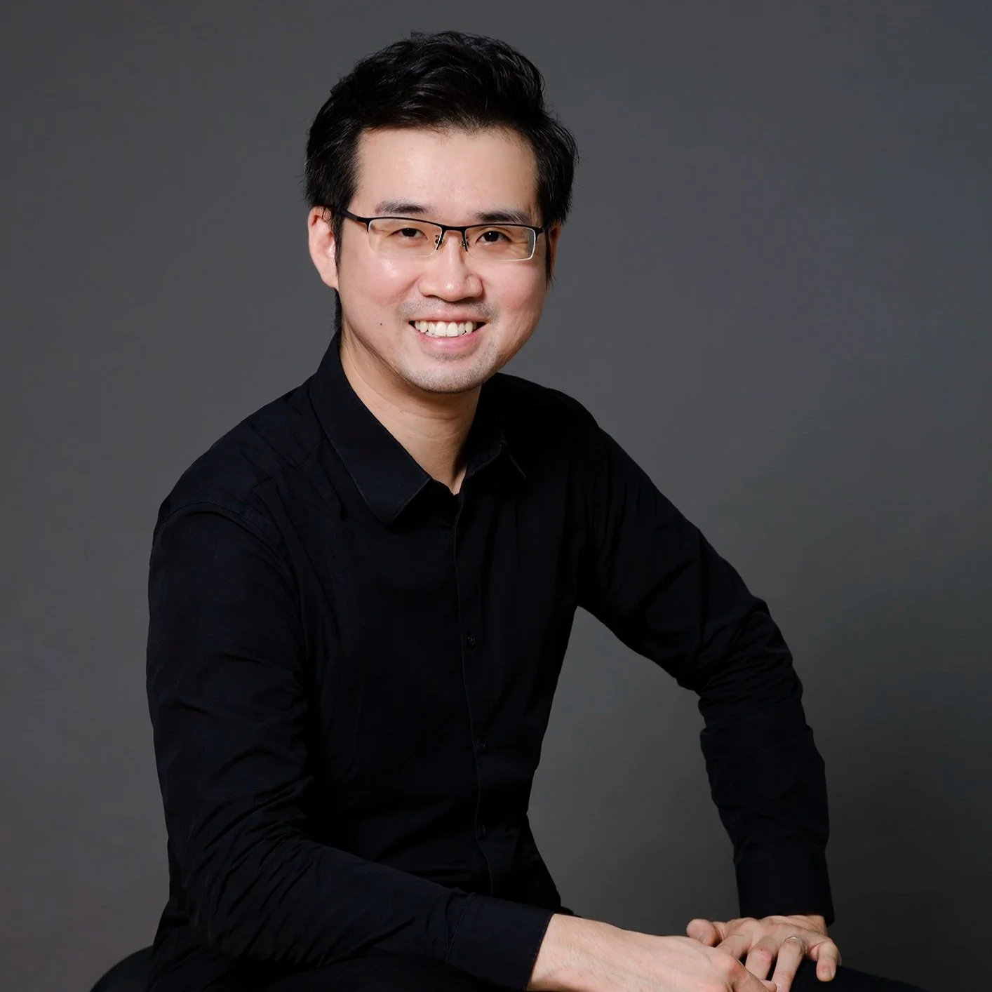 Mark Hui