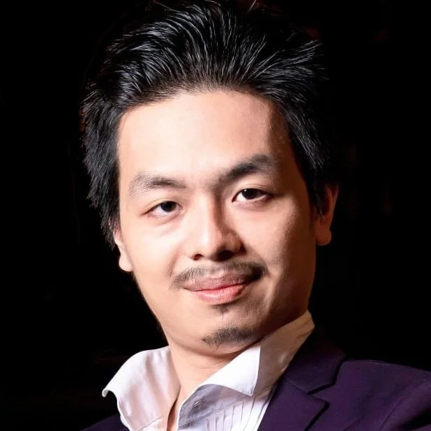 Michael C.T. Lam