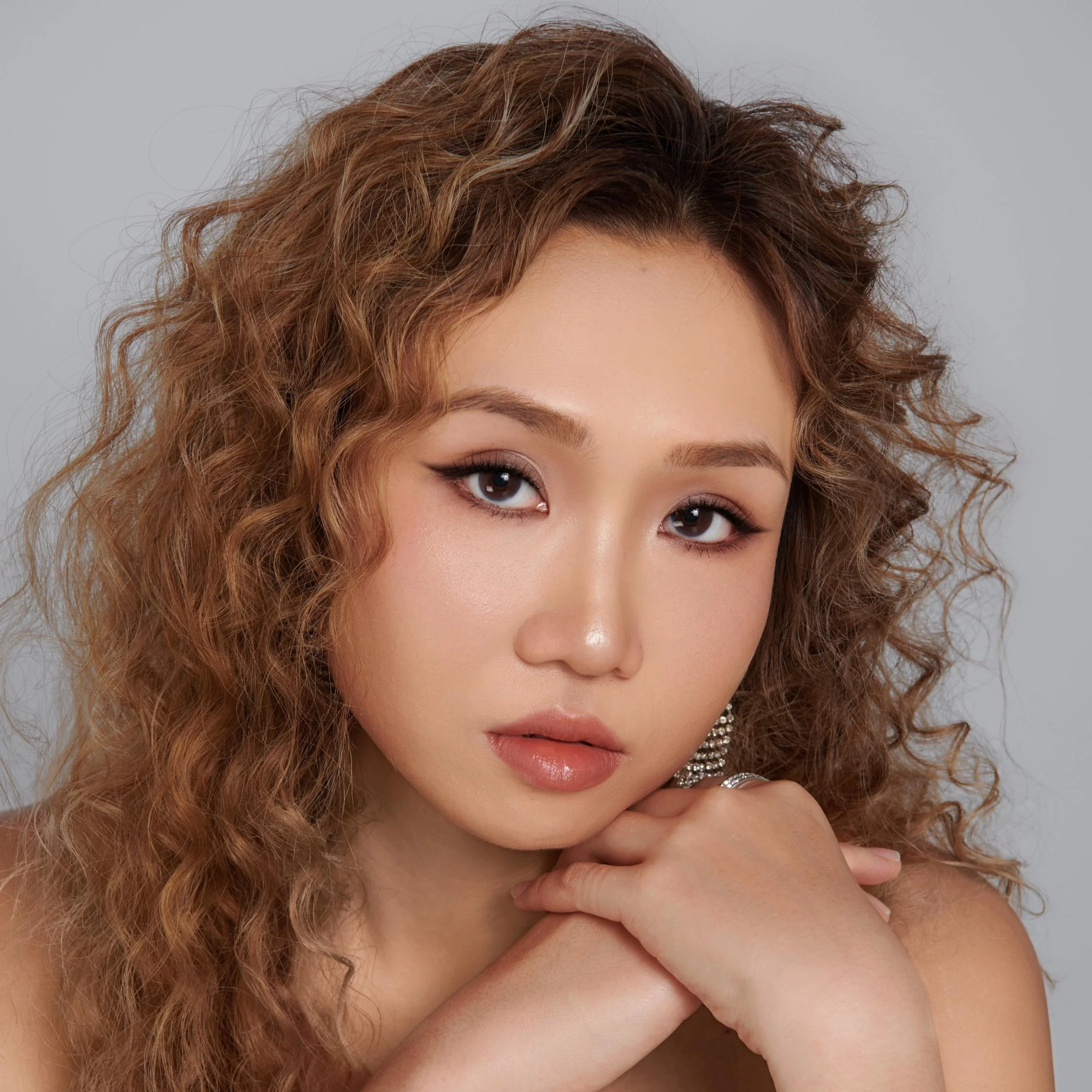 Nadia Wong