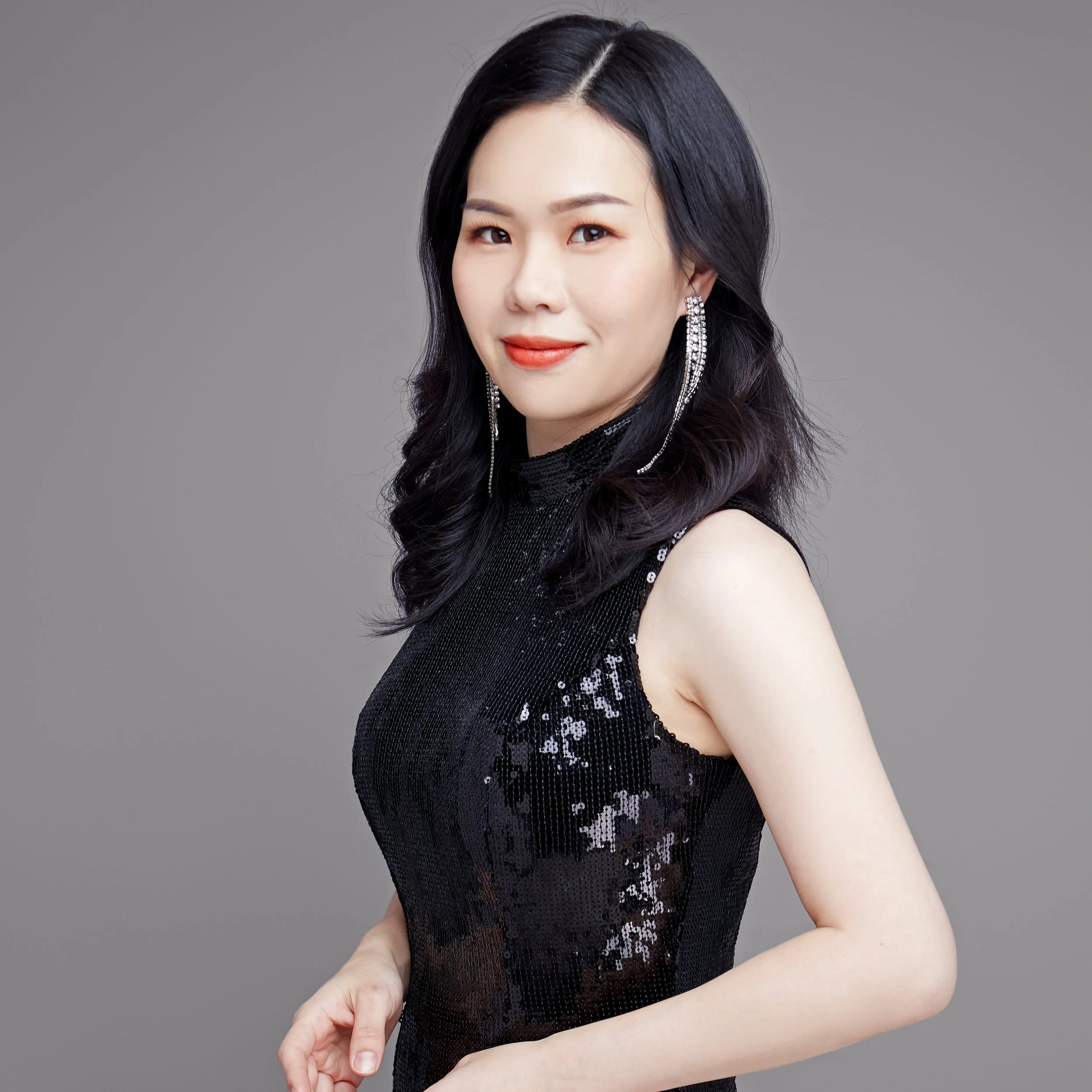 Phoebe Tam