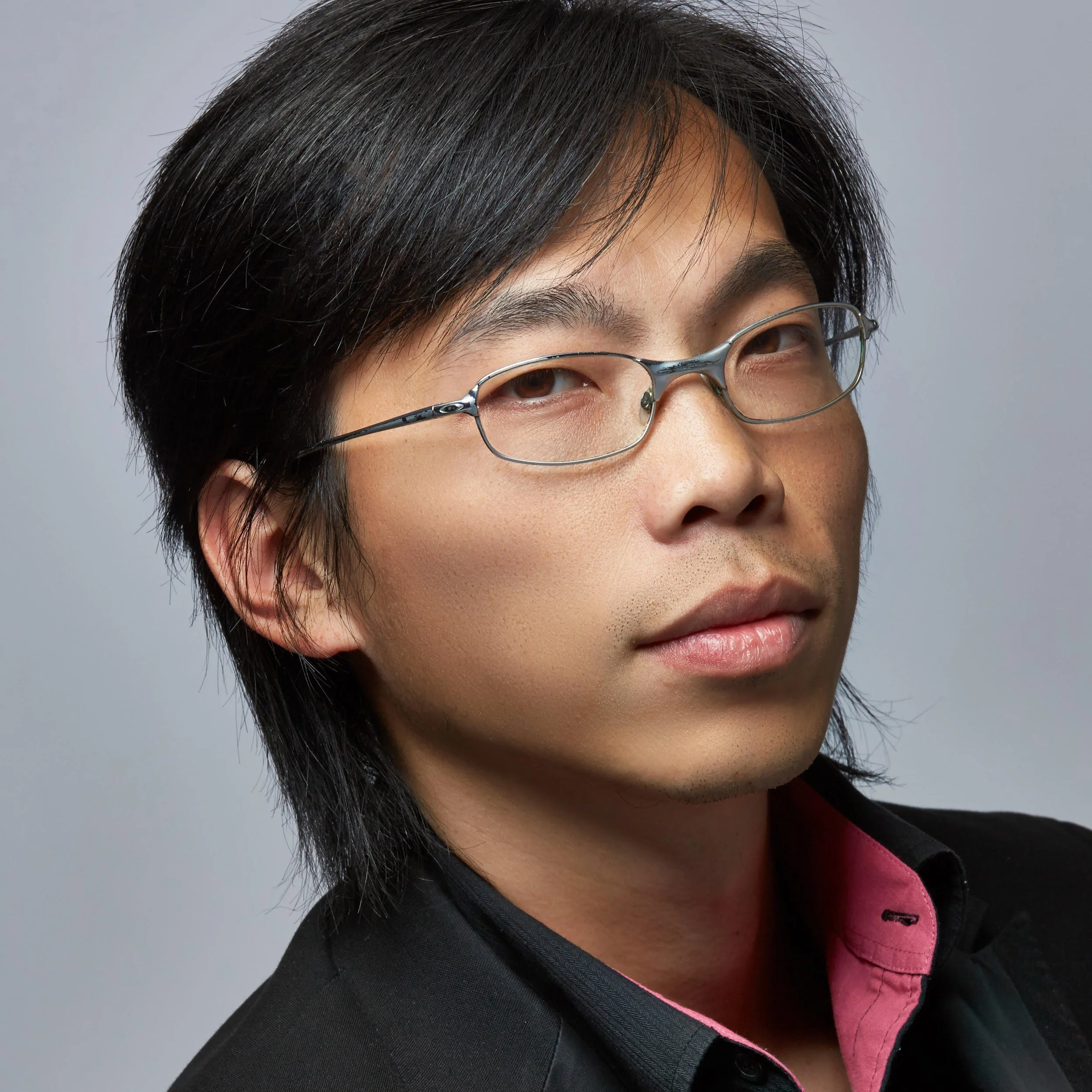 Yankov Wong