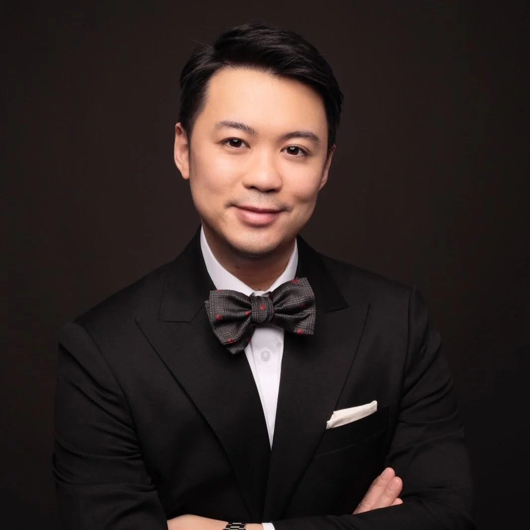 Alex Chen
