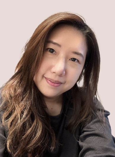 Iris Ho