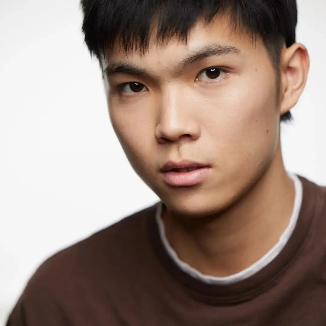 Jeremy Wong