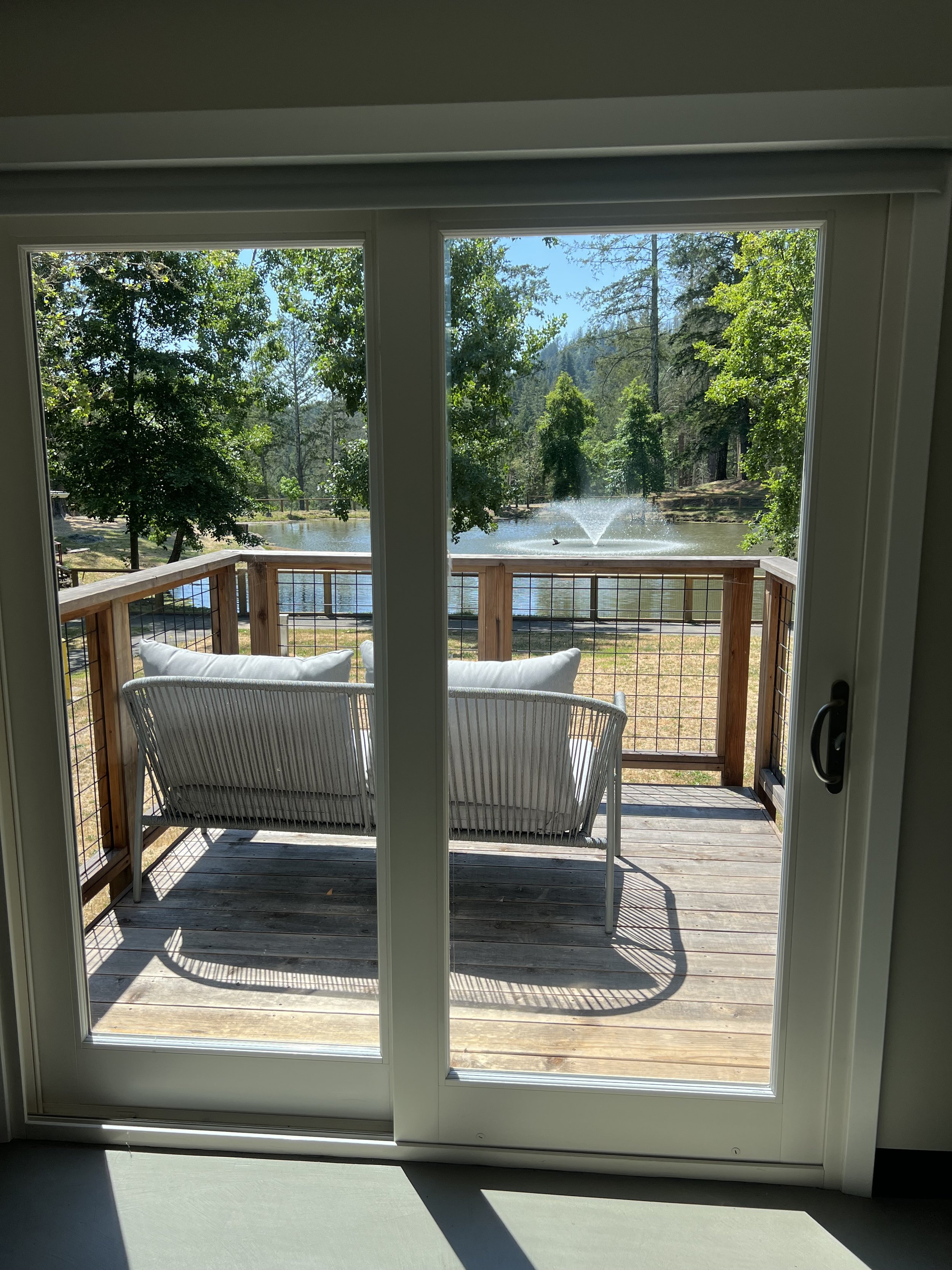 Lakeside Room full Payment