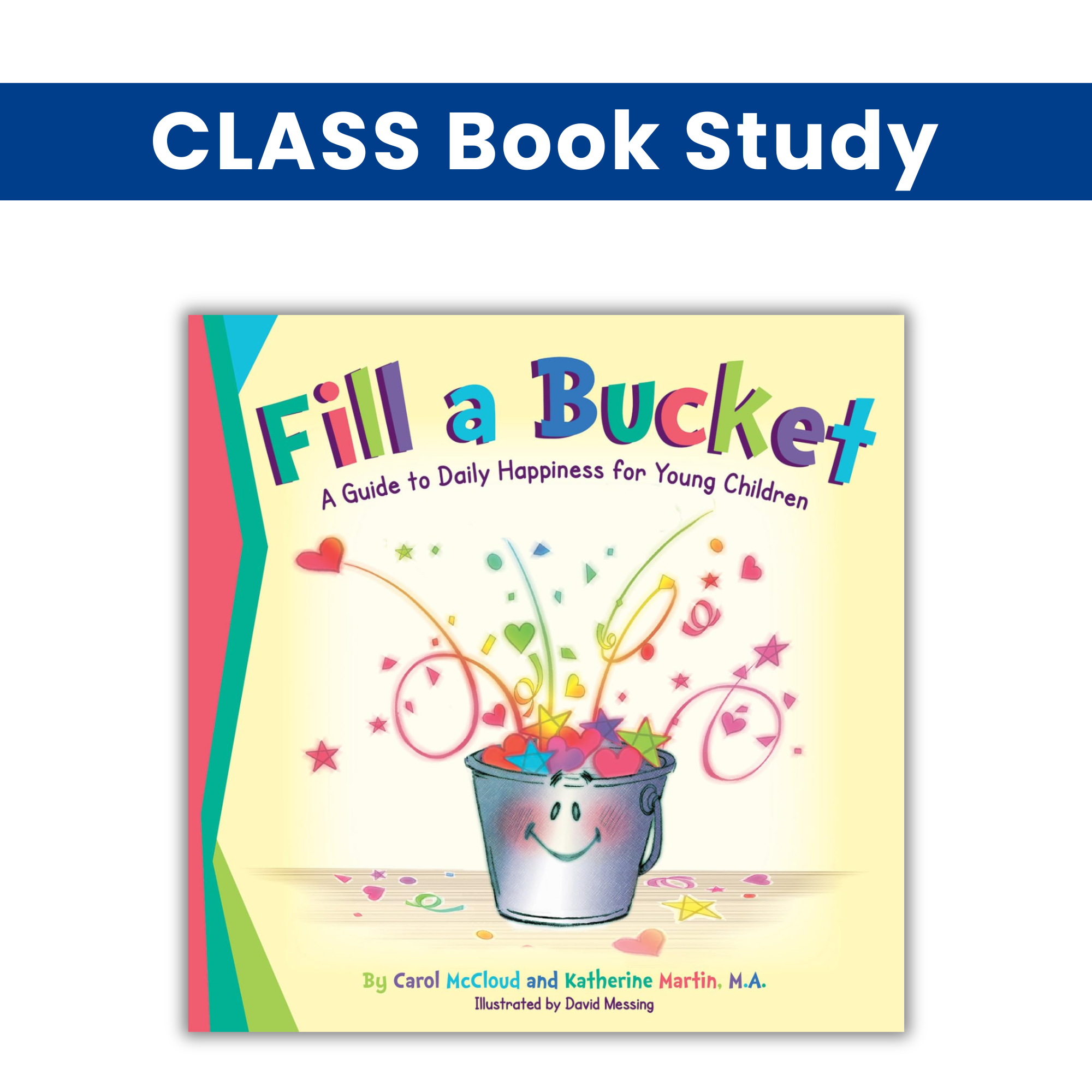 CLASS Book Study 