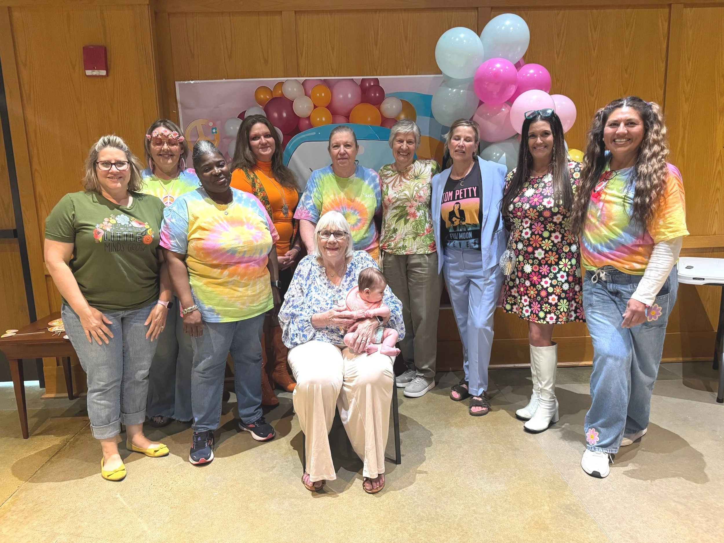 CCANA Proud to Support Arkansas Family Child Care Association (AFCCA) Conference