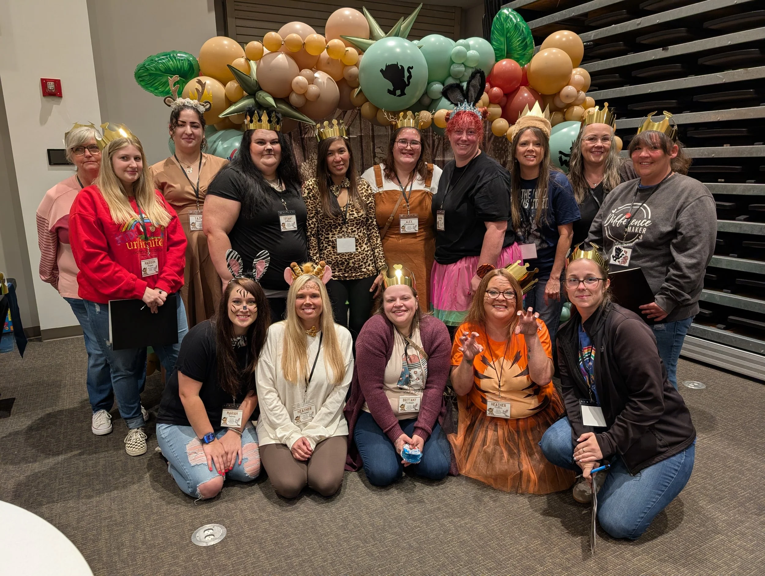 CCANA 2026 ECE Conference Highlights