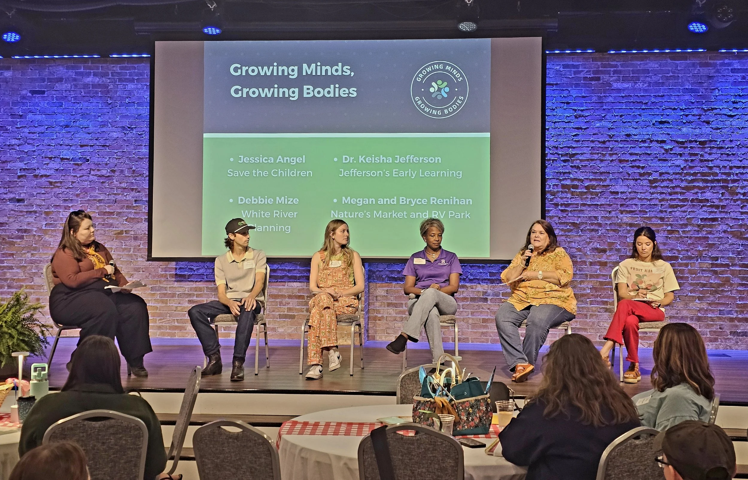 Farm to ECE Summit
