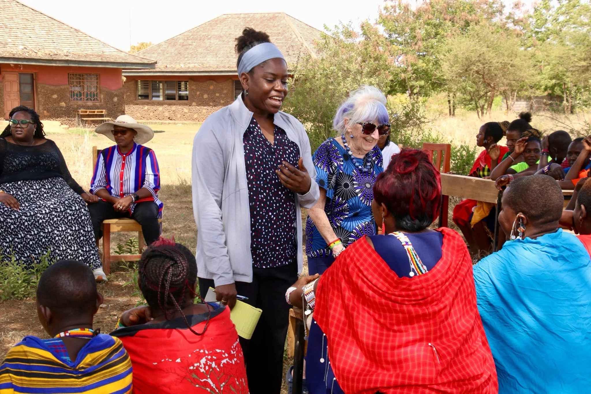 Aligned: Reflecting on 2025, Looking Ahead to 2026