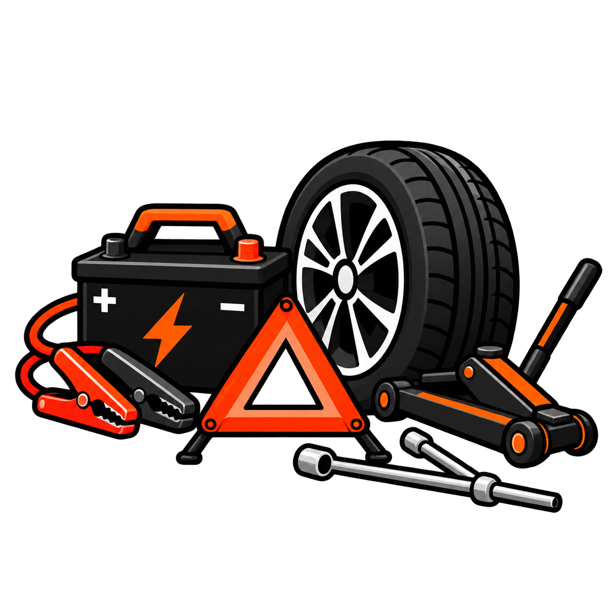 Roadside Assistance