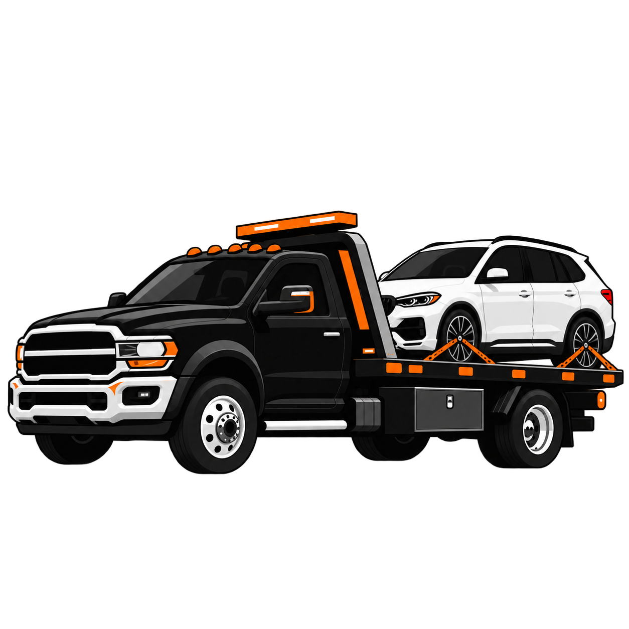 Towing Services