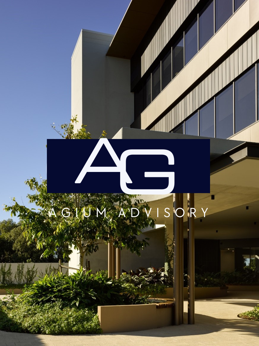 Agium Advisory