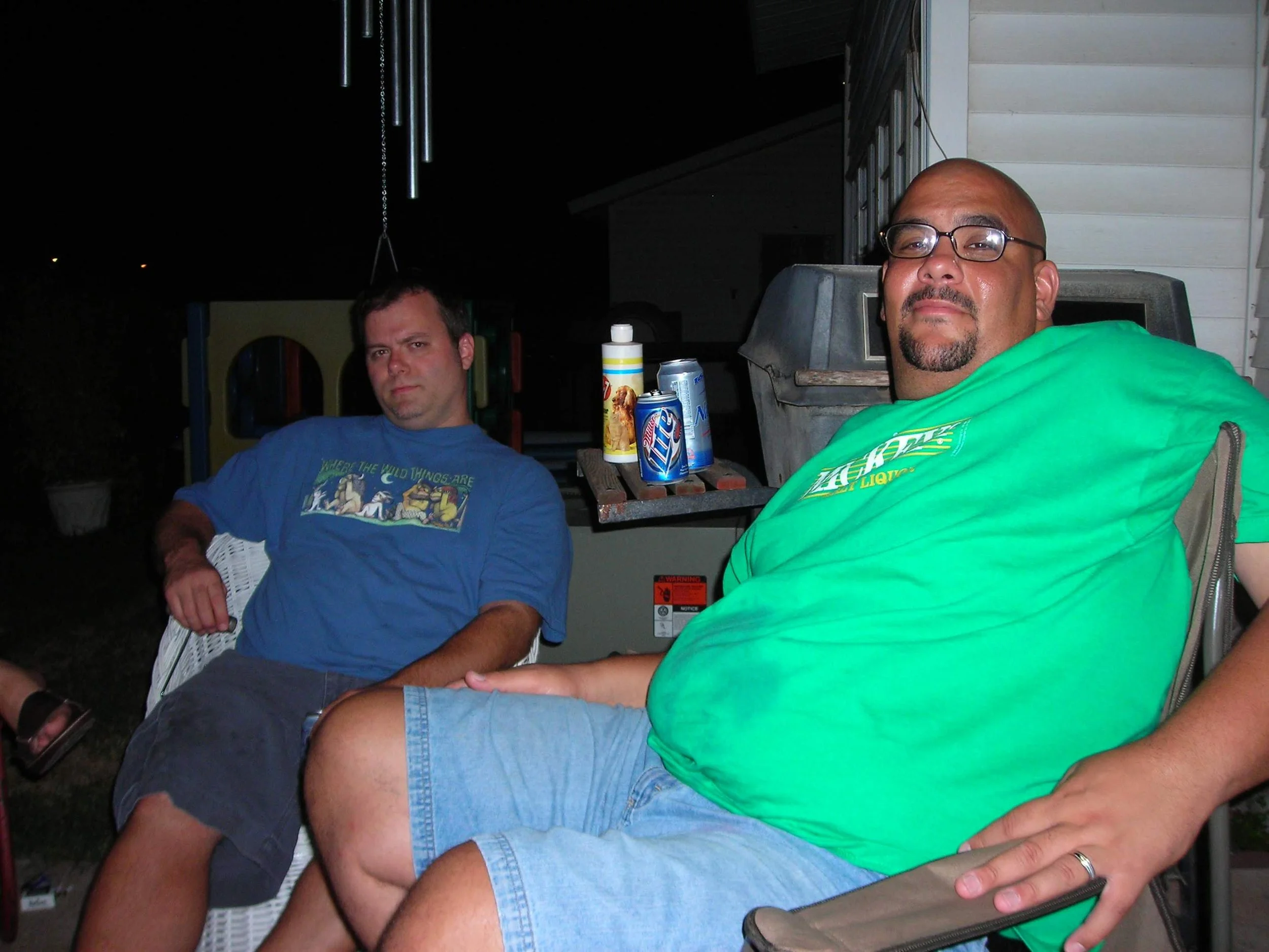 Photo submitted by Casey Brockelman