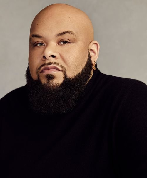 Sergio Hudson