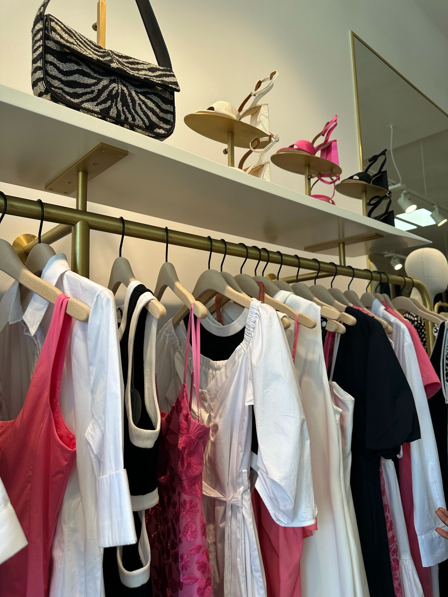 Closet Care