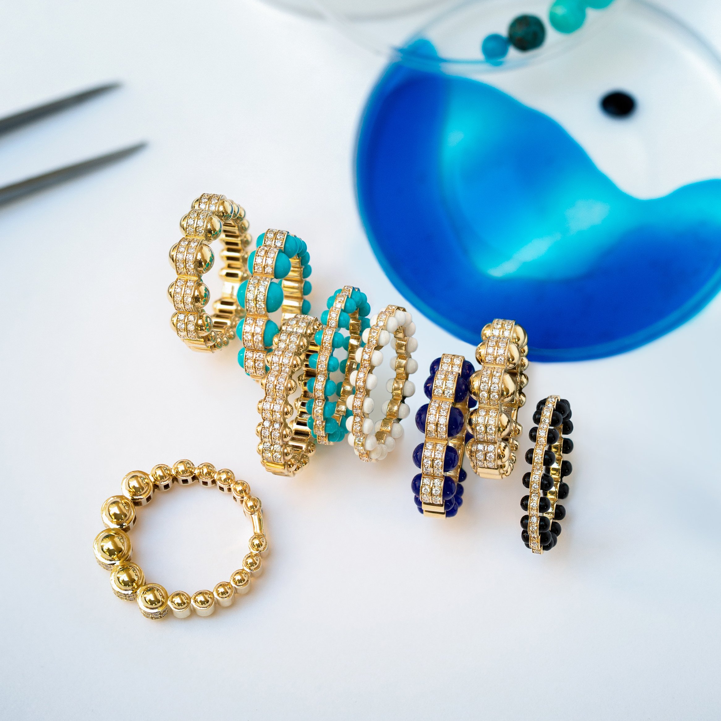 Discover L’Atelier Nawbar