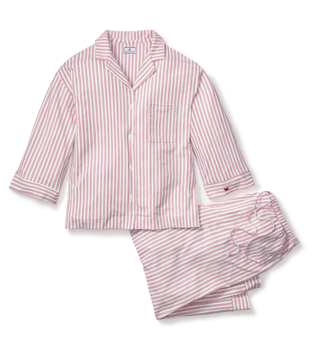 Petite Plume Pima Cotton