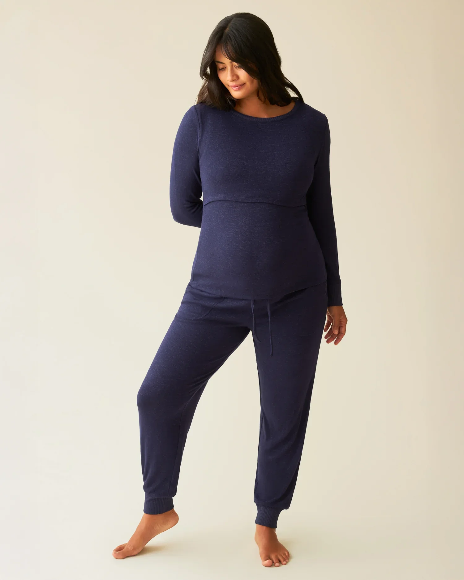 Kindred Bravely CozyKnit Nursing Set 