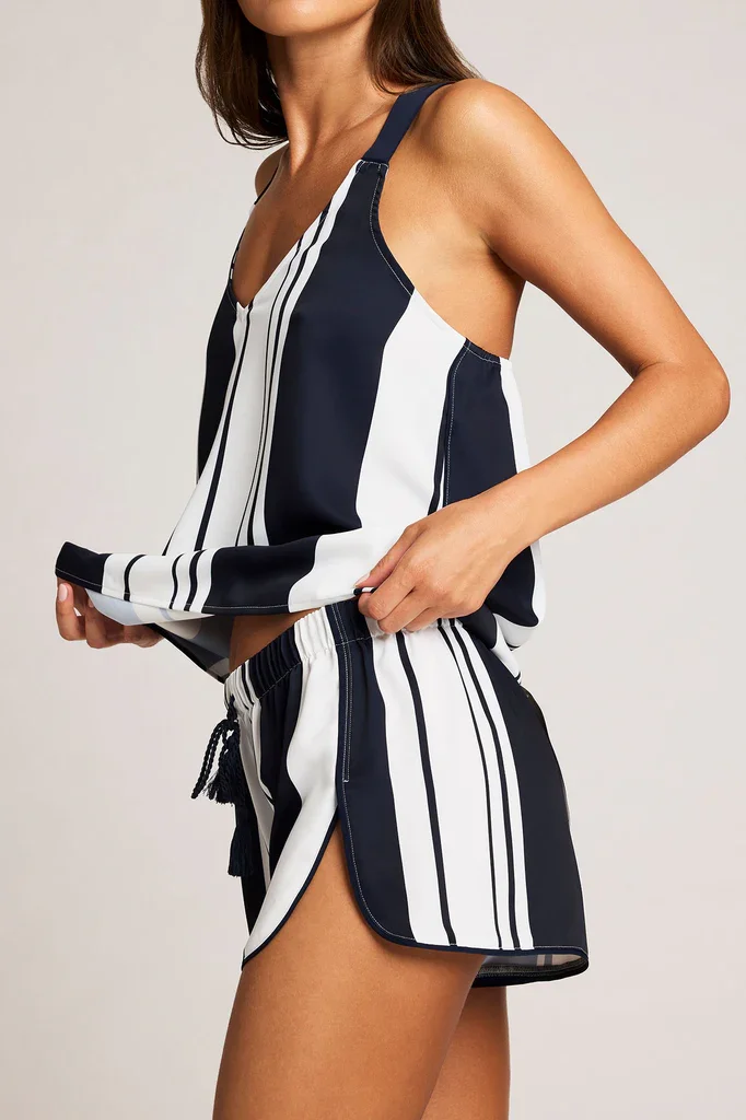 Negative Supreme Short