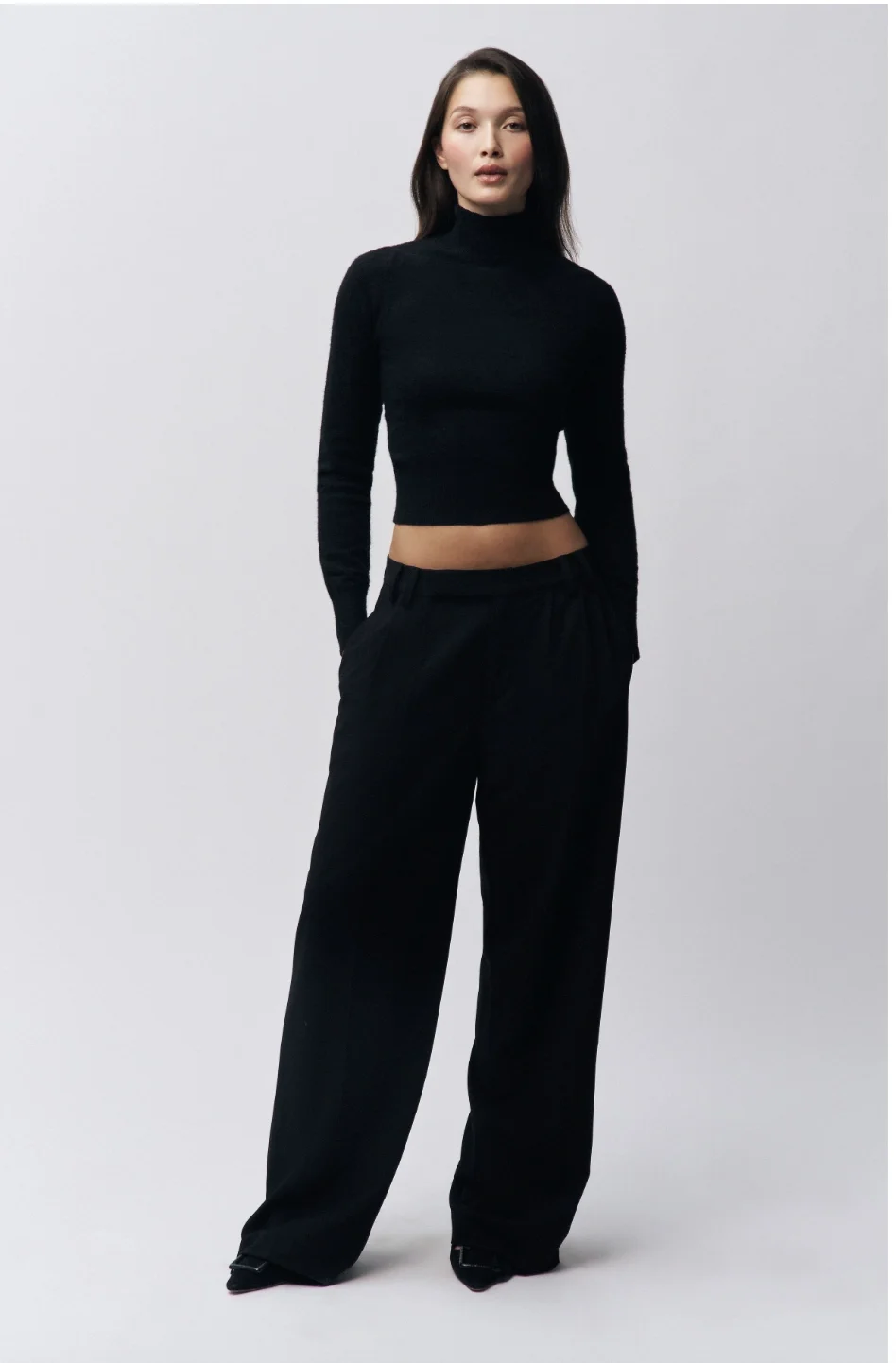 Guizio Willow Pant