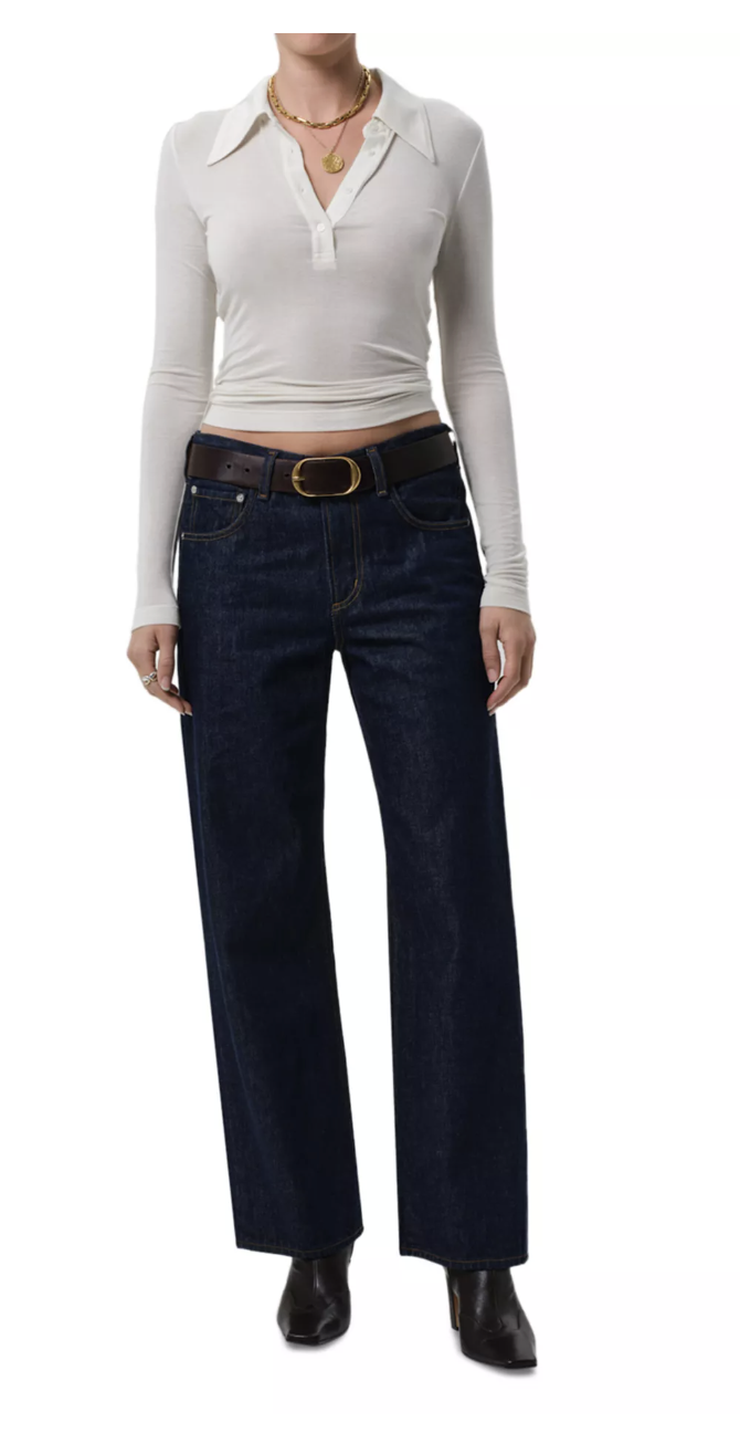 Citizen of Humanity Lindz