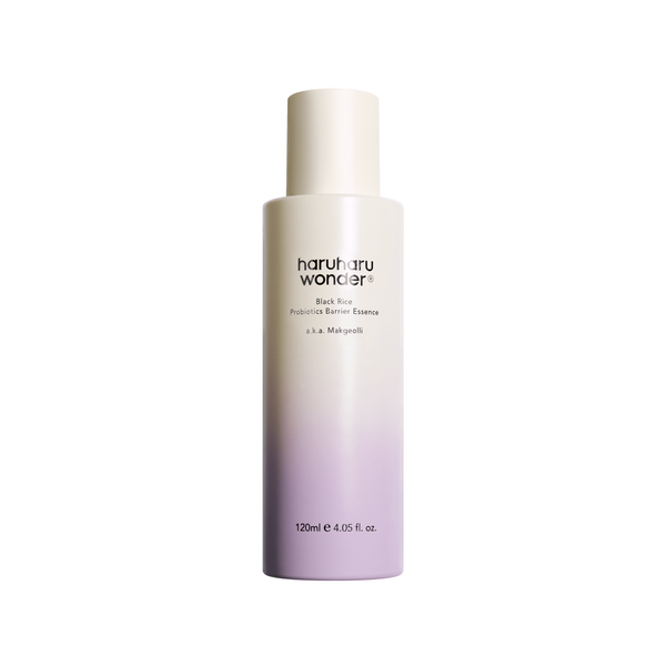 Korean toners Haru Haru milky toner