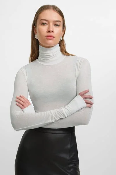 Marcella NYC Eloise Turtle neck (Copy)